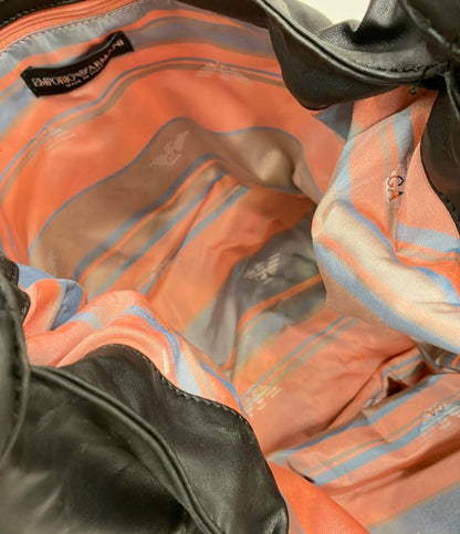 訳あり エンポリオアルマーニ ショルダーバッグ 肩掛け レディース Emporio Armani