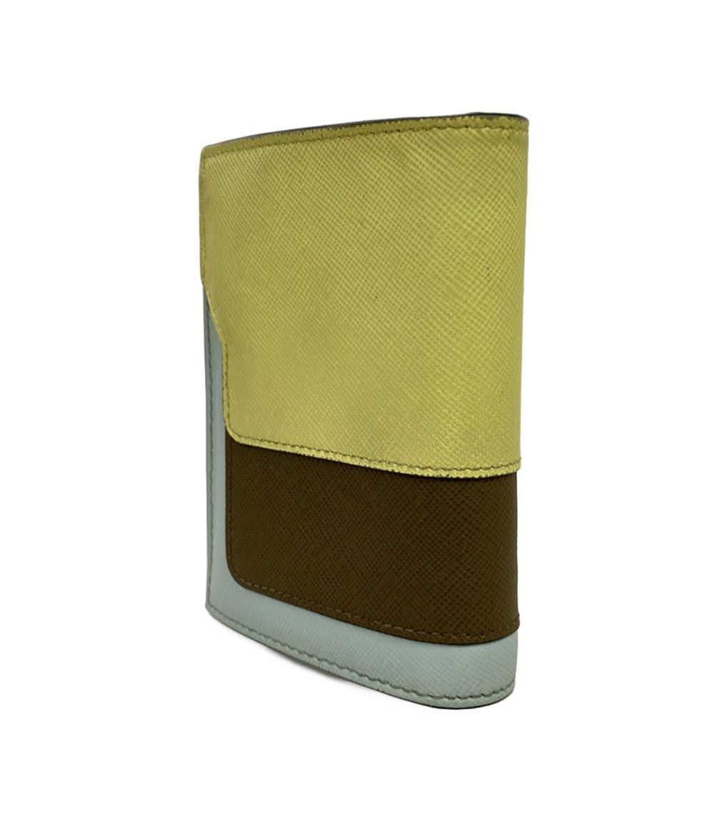 MARNI 二つ折り財布 レディース マルニ