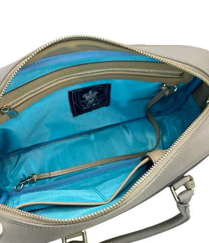 A.D.M.J. ハンドバッグ ミニボストンバッグ トートバッグ レディース エーディーエムジェイ