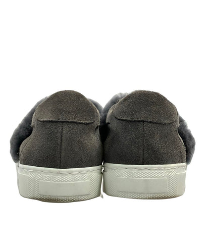 コルソローマノーヴェ ローカットスニーカー レディース SIZE 37 (M) CORSO ROMA 9