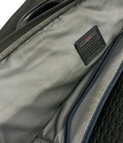 TUMI 2WAY ビジネスバッグ ブリーフケース ショルダーバッグ 斜め掛け メンズ トゥミ