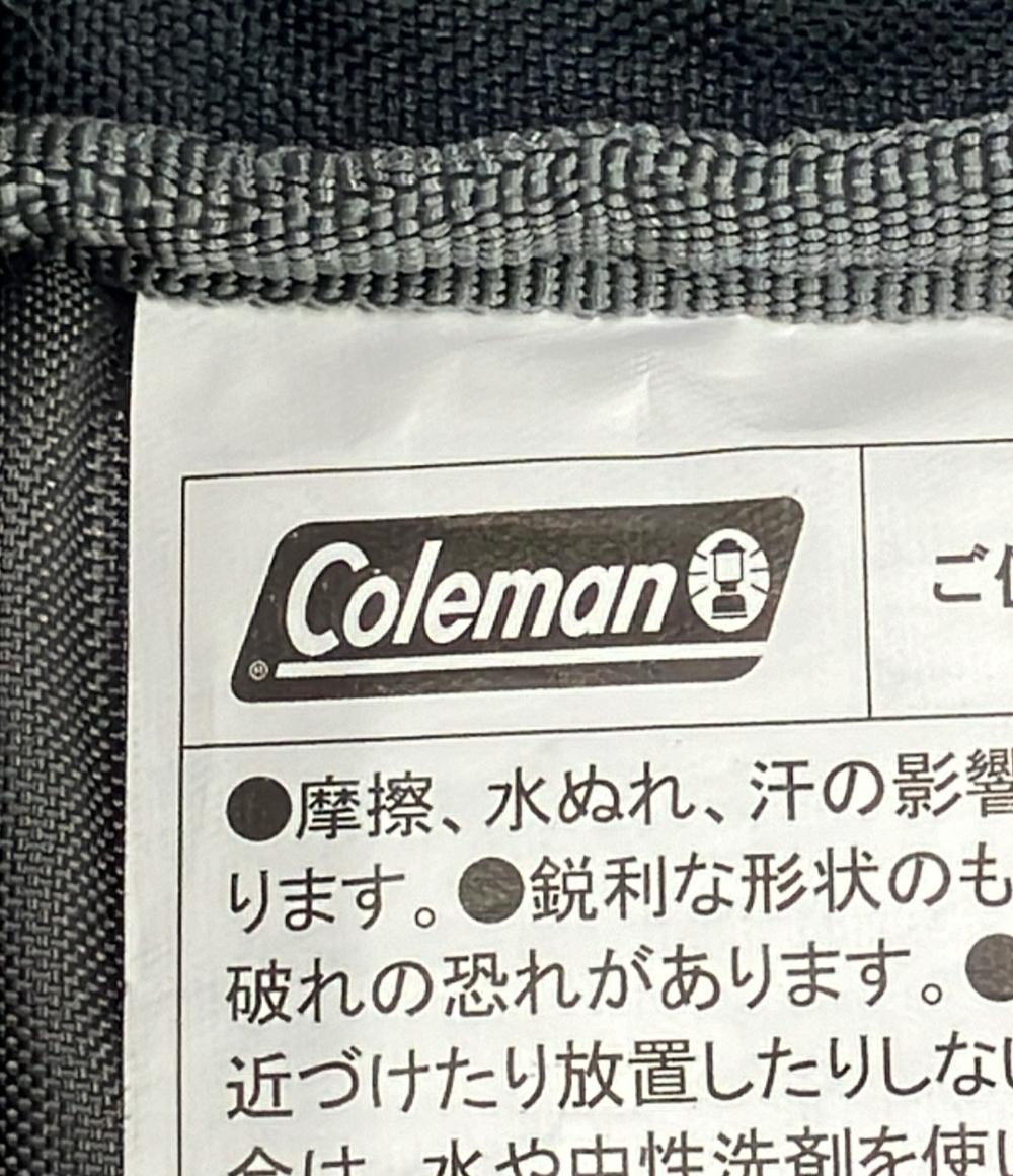 Coleman リュック メンズ コールマン