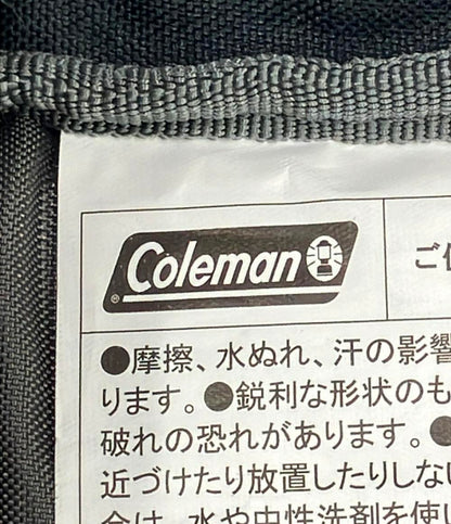 Coleman リュック メンズ コールマン