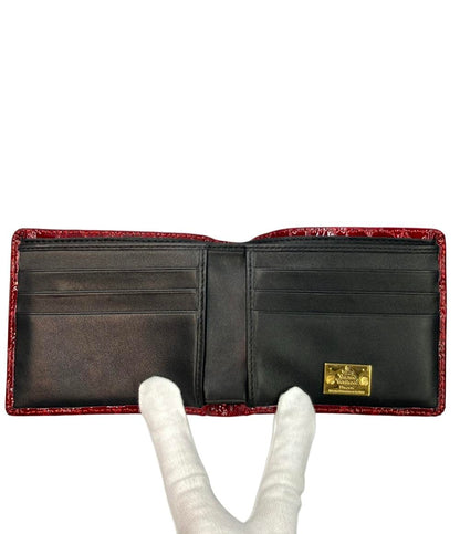 Vivienne Westwood 二つ折り財布 メンズ ヴィヴィアンウエストウッド