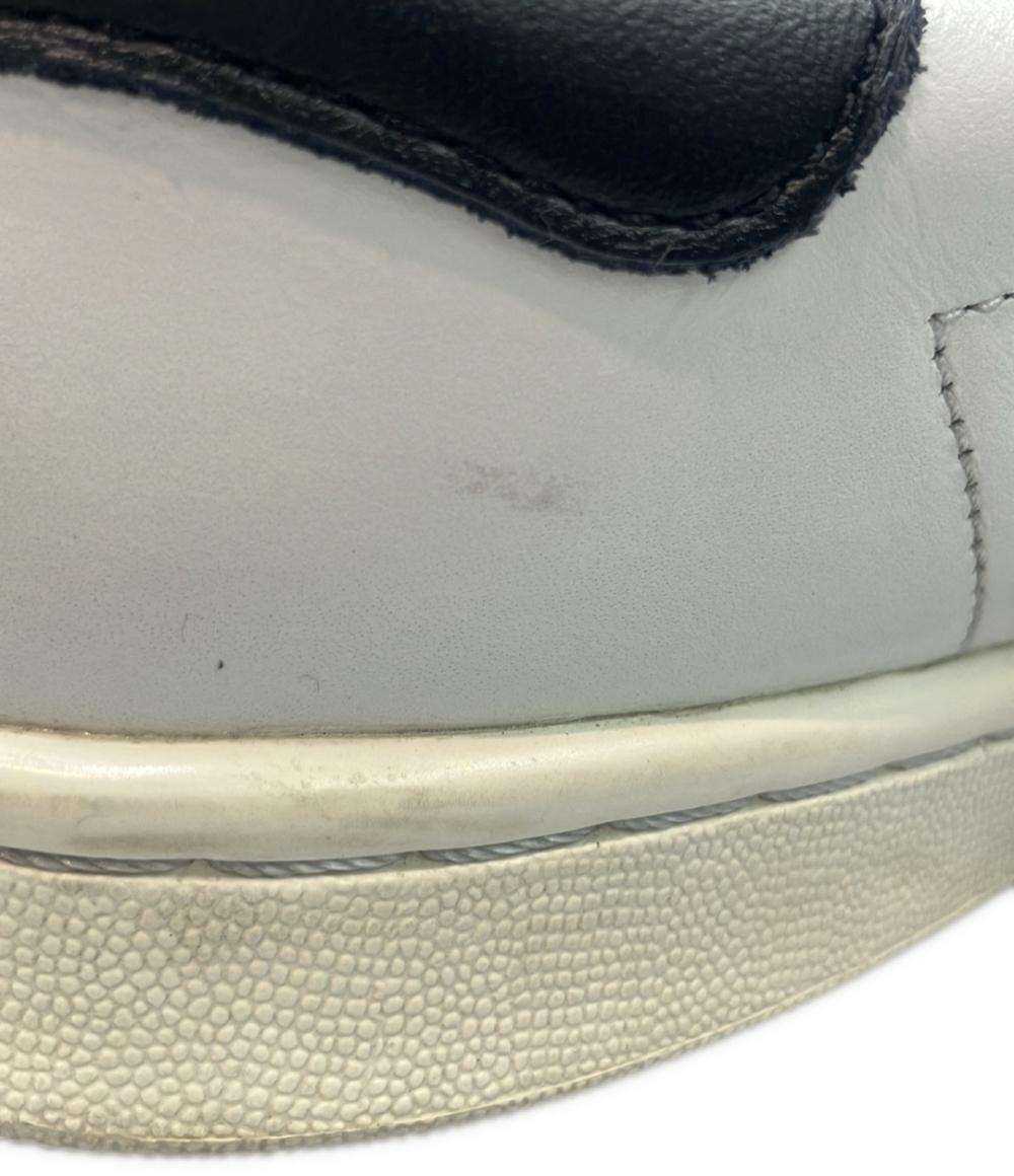 adidas ローカットスニーカー スタンスミス HQ6785 レディース メンズ SIZE 25.0 アディダス