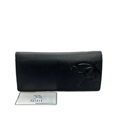 Arnold Palmer 二つ折り長財布 牛革 メンズ アーノルドパーマー