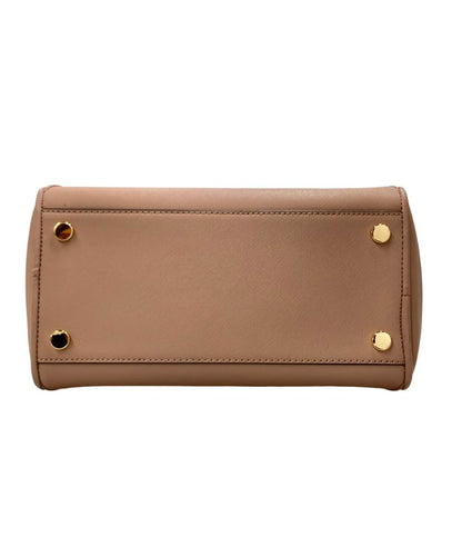 美品 MICHAEL KORS 2way トートバッグ ショルダーバッグ 斜め掛け レディース マイケルコース