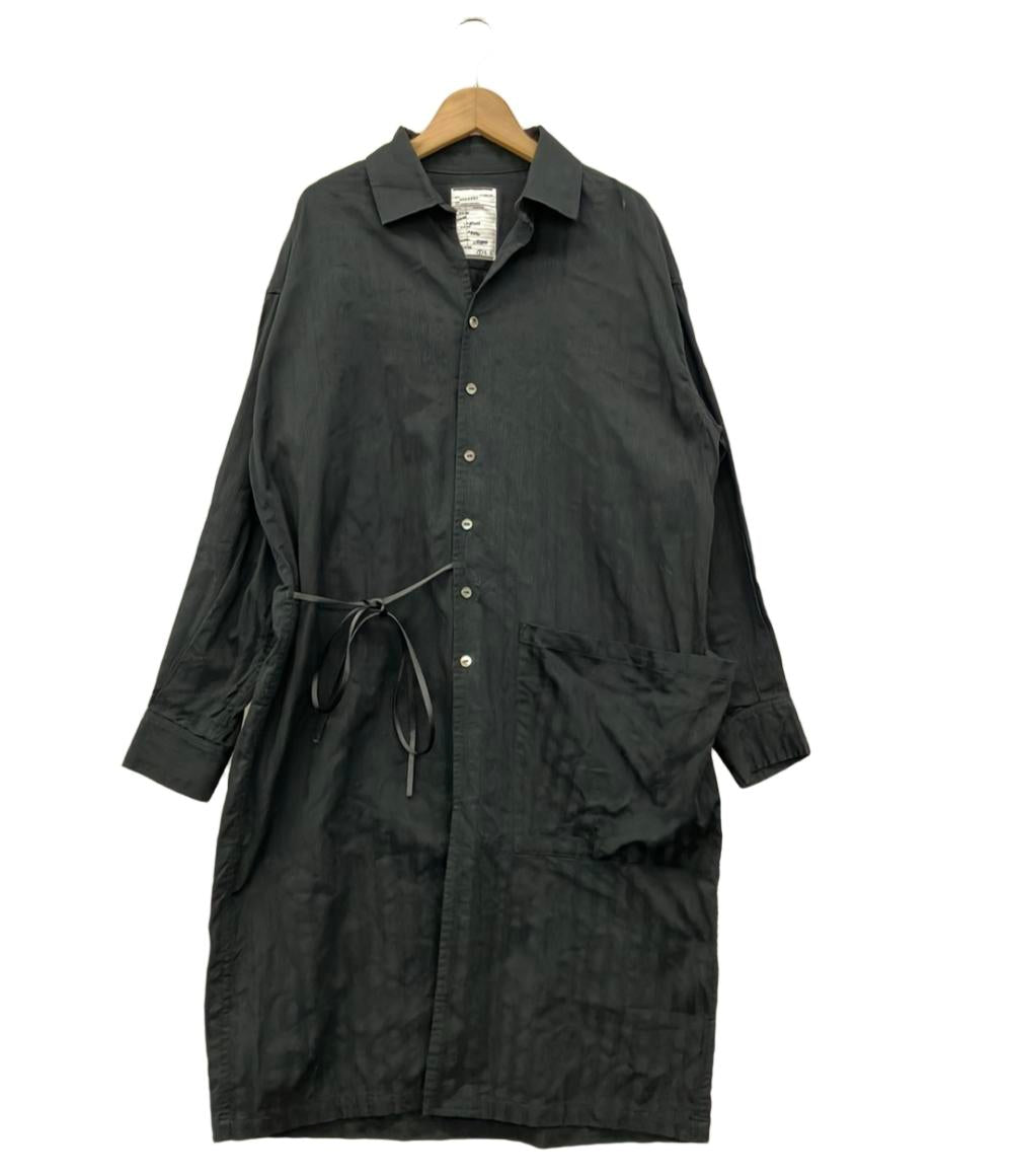 シャリーフ 長袖ワンピース レディース SIZE 1 (S) SHAREEF