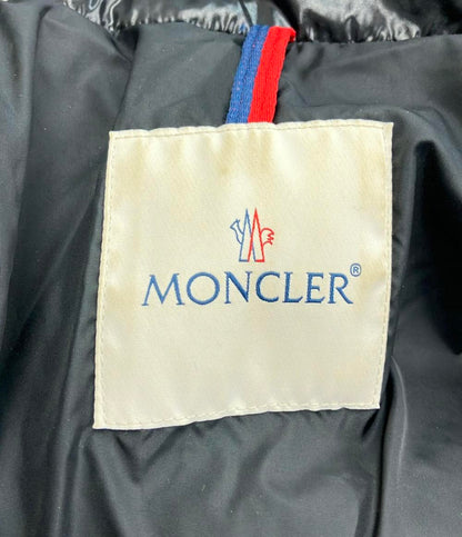 モンクレール ロングダウンコート アウター ジャケット レディース SIZE 00 MONCLER