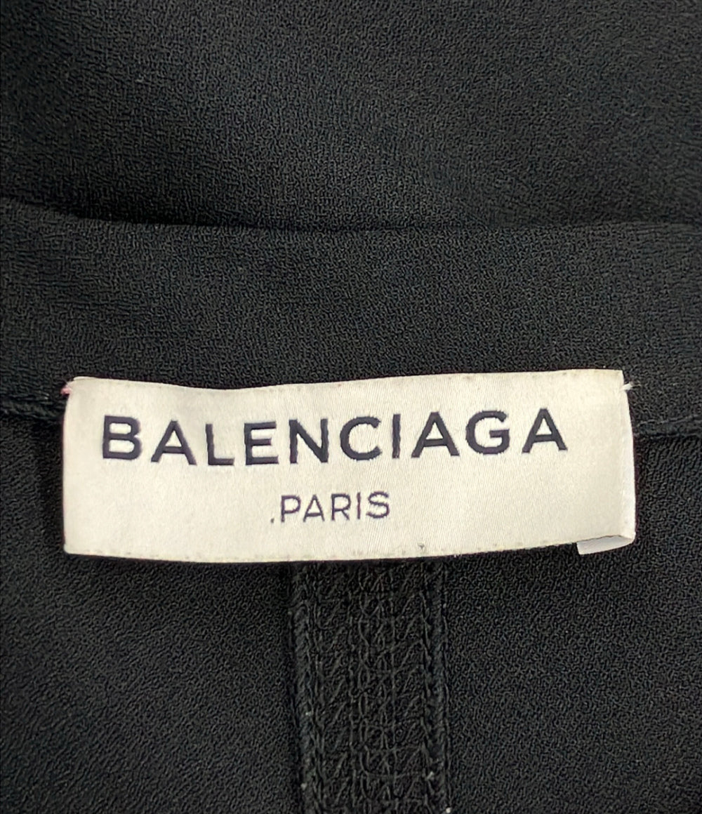 BALENCIAGA 半袖ワンピース レディース SIZE XS バレンシアガ