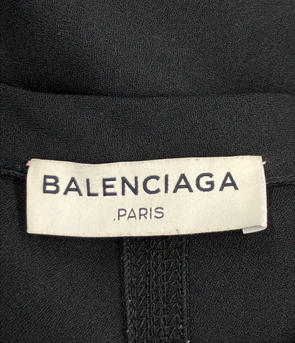 BALENCIAGA 半袖ワンピース レディース SIZE XS バレンシアガ