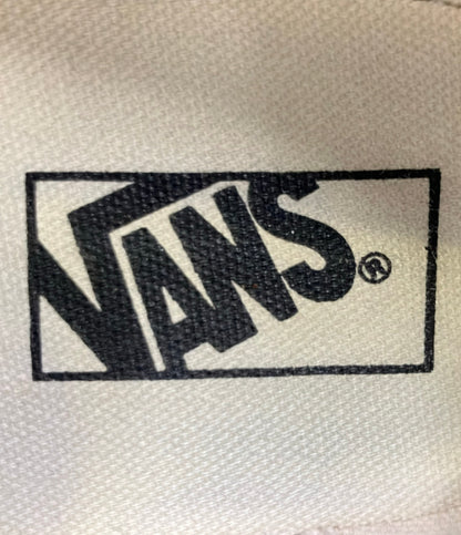 VANS スリッポン クラシック スリッポン VN000EYEBLK メンズ SIZE 26.5 バンズ
