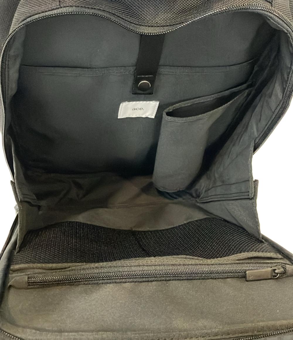 美品 ACE リュック デイパック メンズ エース