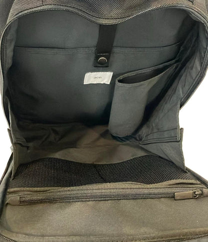 美品 ACE リュック デイパック メンズ エース