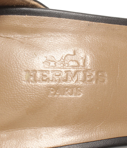 HERMES サンダル レジェンド レディース SIZE 37 (24.5cm) エルメス