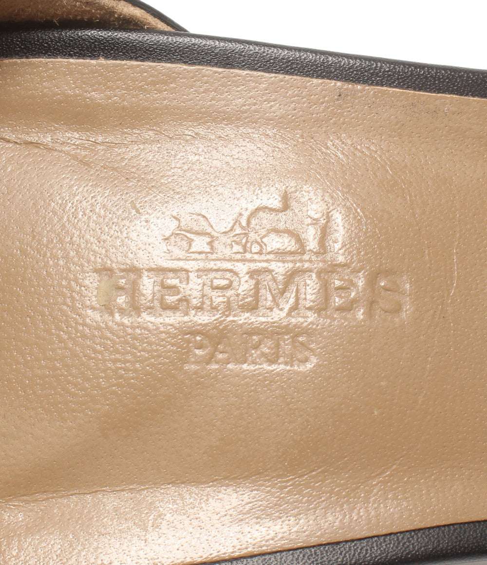 HERMES サンダル レジェンド レディース SIZE 37 (24.5cm) エルメス