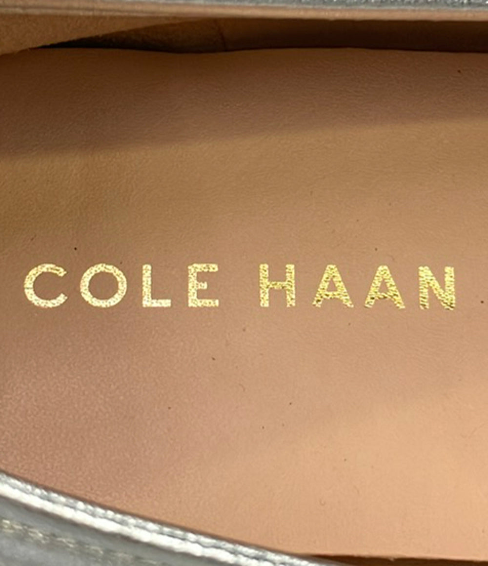 COLE HAAN フラットパンプス レディース SIZE 8 (25.5cm) コールハーン