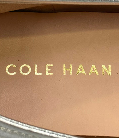 COLE HAAN フラットパンプス レディース SIZE 8 (25.5cm) コールハーン
