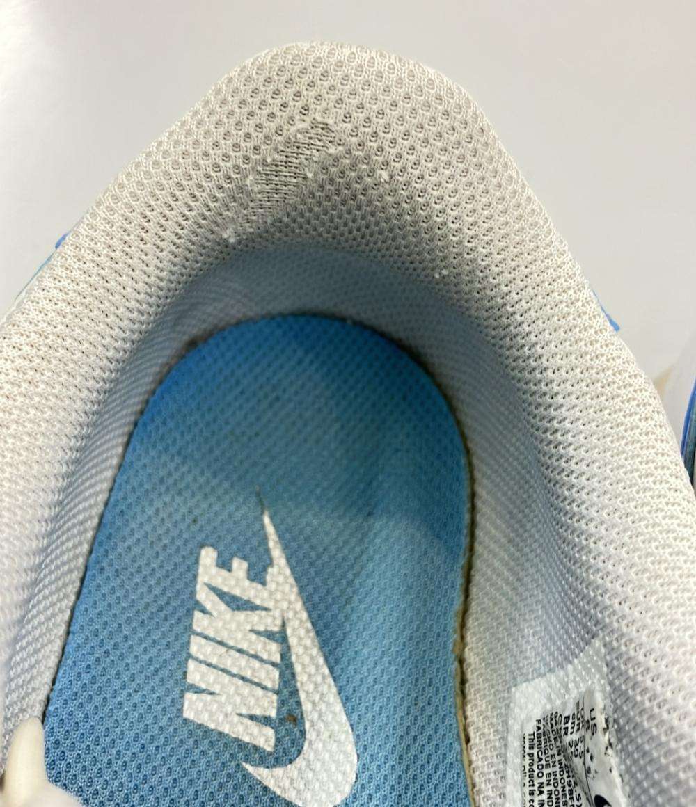 ナイキ ローカットスニーカー CORTEZ DN1791-102 レディース SIZE 25.0 (XL) NIKE