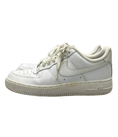 NIKE ローカットスニーカー エア フォース 1 '07 CW2288-111 レディース SIZE 24.5 ナイキ