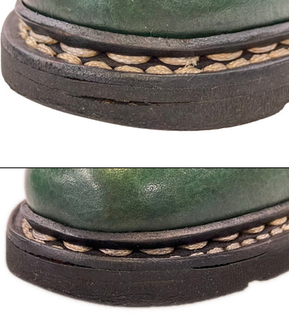 Paraboot ドレスカジュアルシューズ WILLIAM 981427 メンズ SIZE 7 パラブーツ