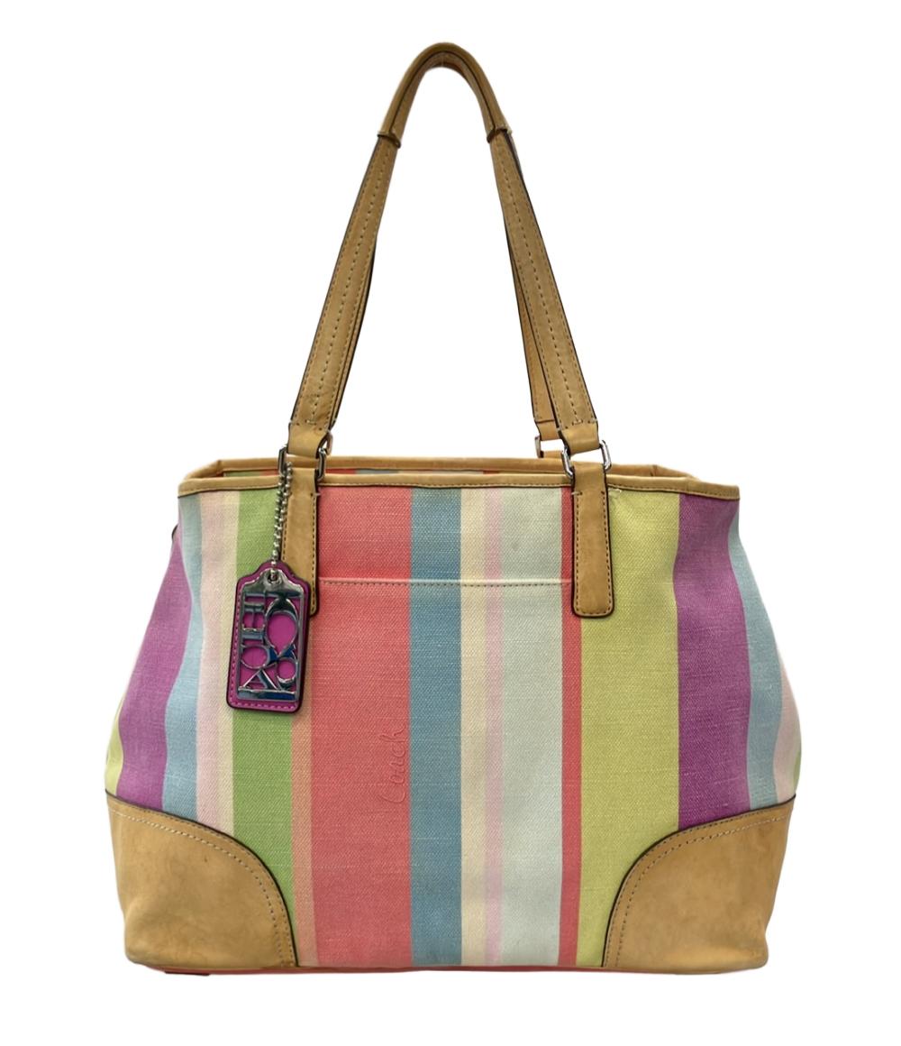 COACH トートバッグ ショルダーバッグ 肩掛け 19357 レディース コーチ