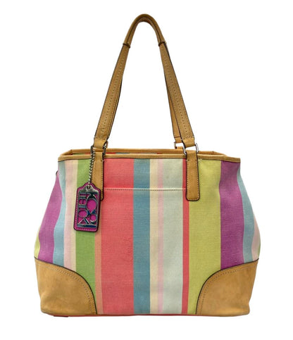 COACH トートバッグ ショルダーバッグ 肩掛け 19357 レディース コーチ