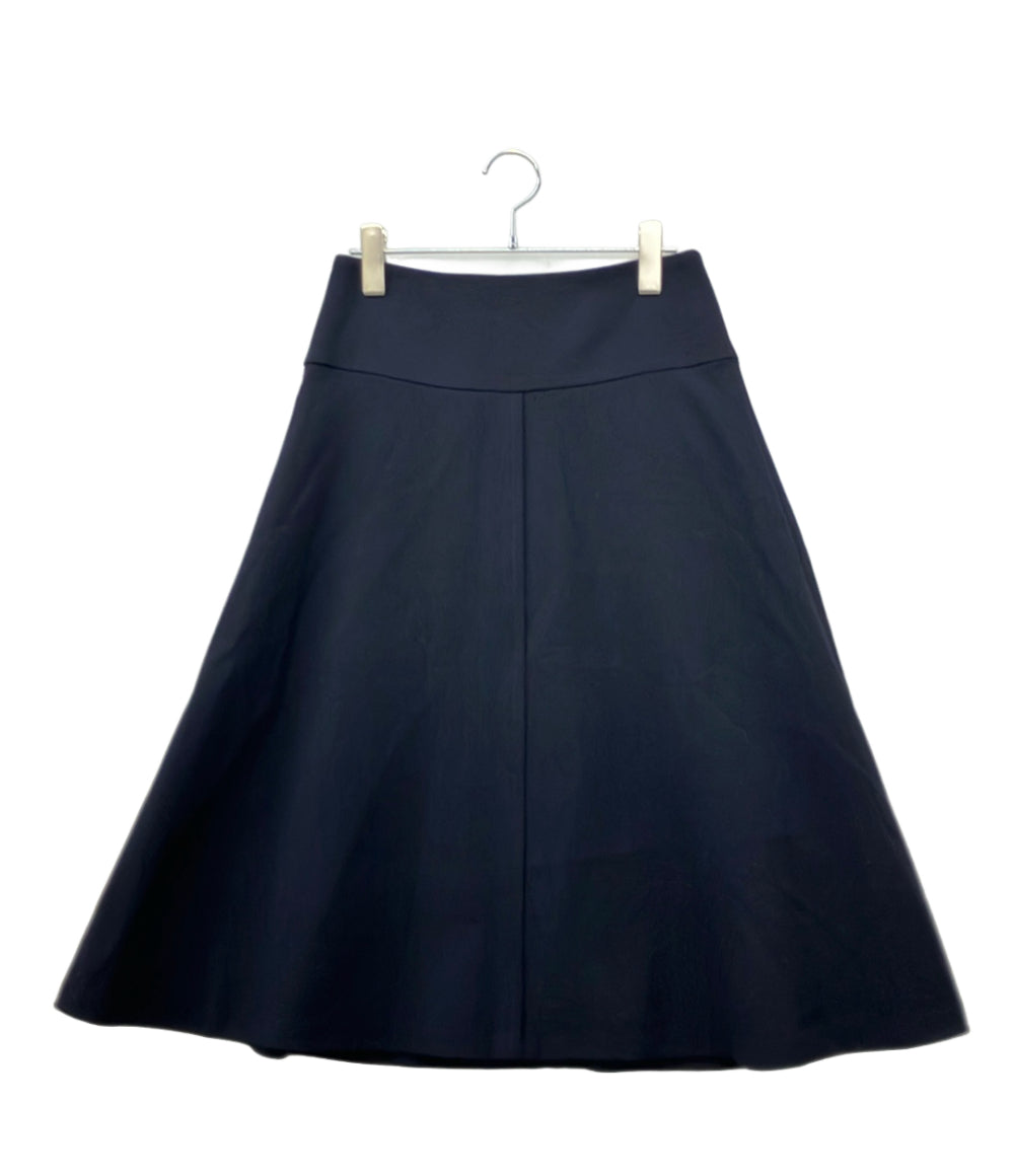 CYCLAS フレアスカート WOL SIDE FLAIR SKIRT 1-05-02-2165-7936 レディース SIZE 36 (S) シクラス
