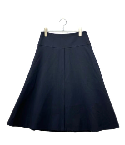 CYCLAS フレアスカート WOL SIDE FLAIR SKIRT 1-05-02-2165-7936 レディース SIZE 36 (S) シクラス