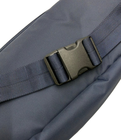 美品 PORTER ウエストバッグ メンズ レディース ポーター