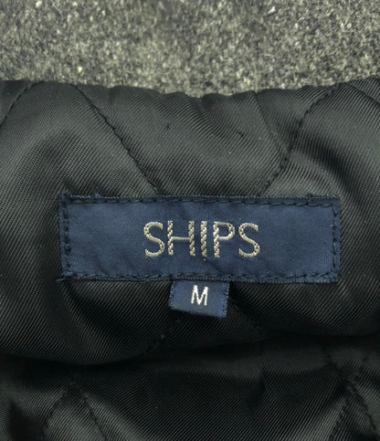 シップス トレンチコート メンズ SIZE M (M) SHIPS
