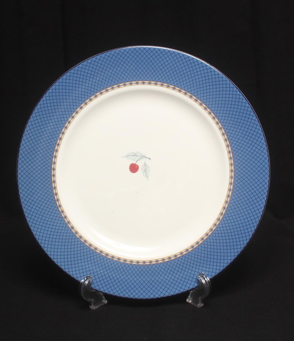 ウェッジウッド プレート 大皿 27cm フルーツシンフォニー WEDGWOOD