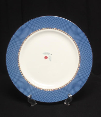 ウェッジウッド プレート 大皿 27cm フルーツシンフォニー WEDGWOOD