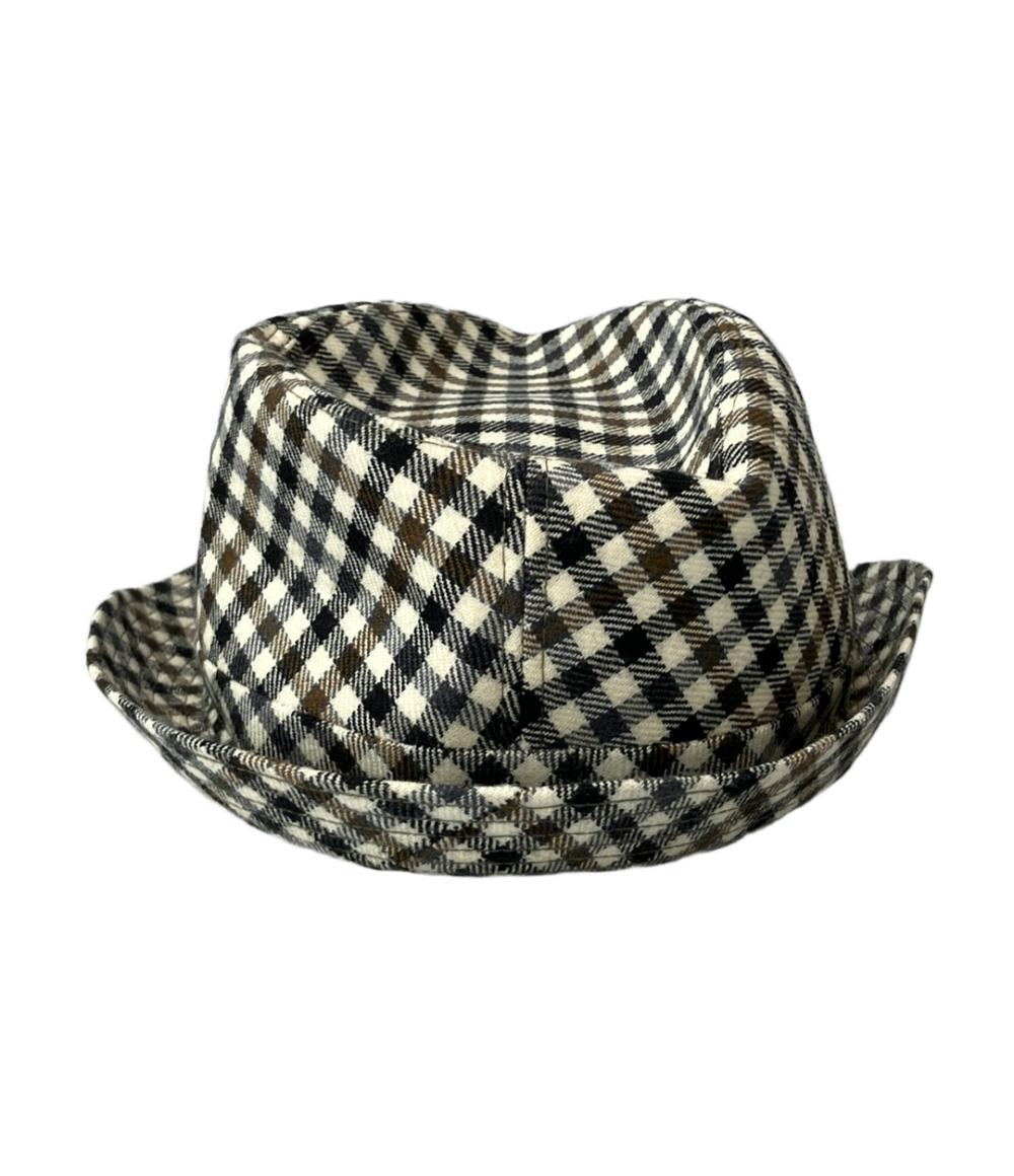 エトロ 中折れハット レディース ETRO