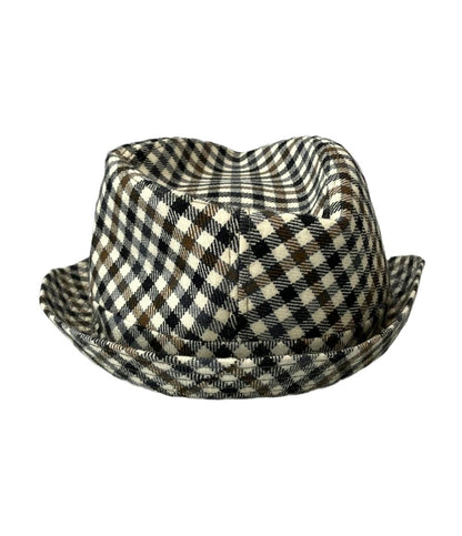 エトロ 中折れハット レディース ETRO