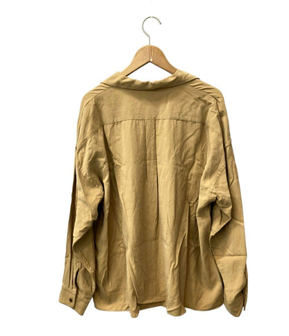 美品 ラウンダバウト 長袖シャツ メンズ SIZE 2 (M) Roundabout