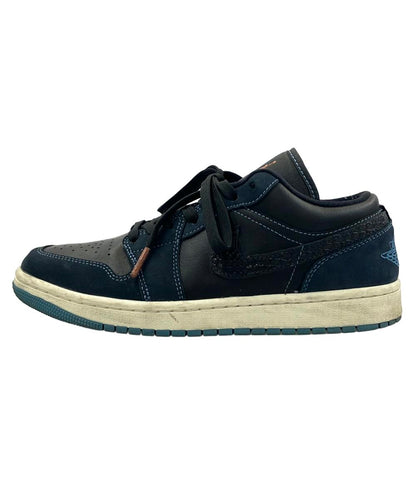 ナイキ ローカットスニーカー Air Jordan 1 Low FJ5478-010 レディース SIZE 25.0 (XL) NIKE