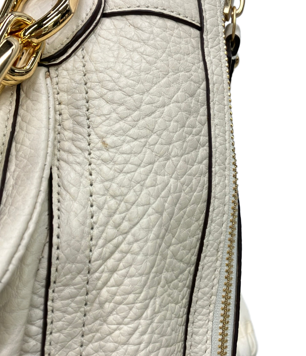 美品 COACH トートバッグ レザー 18278 レディース コーチ
