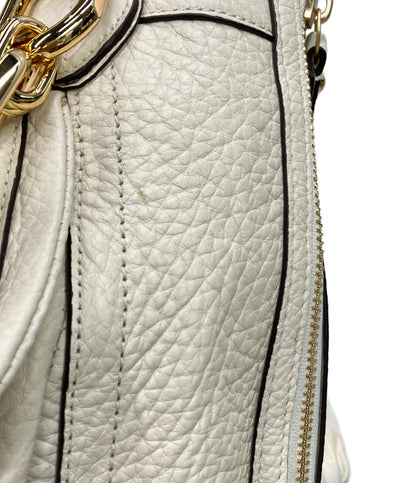 美品 COACH トートバッグ レザー 18278 レディース コーチ