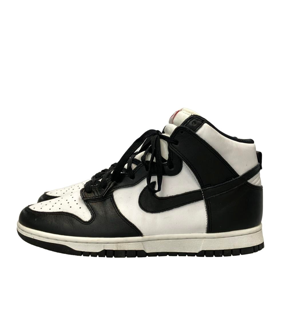 ナイキハイカット NIKE】 ナイキ COURT VISION MID NN コート ビジョン MID NN MDN3577