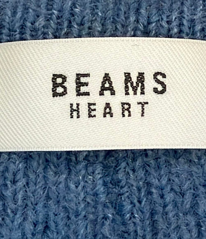 ビームス ニットカーディガン レディース BEAMS