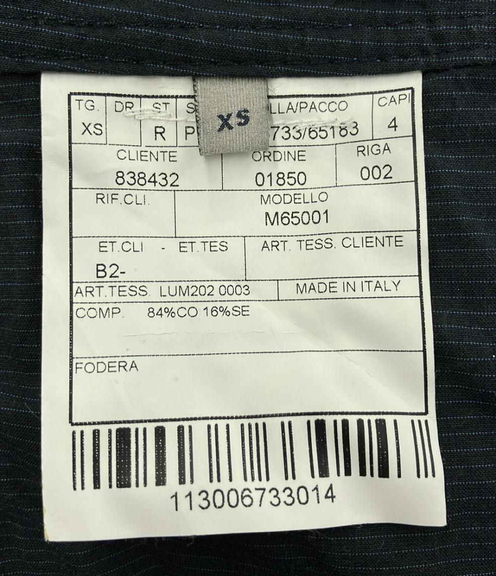 ボリオリ 長袖シャツ ストライプ メンズ SIZE XS (XS) BOGLIOLI