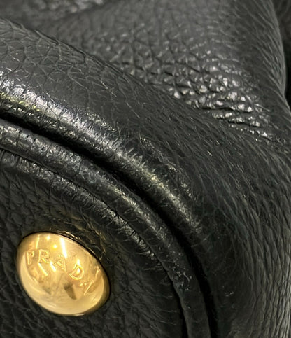 PRADA 2way ハンドバッグ ショルダーバッグ 斜め掛け 1BA239 レディース プラダ