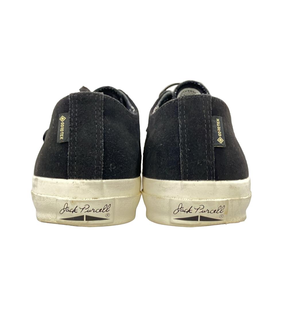 CONVERSE ローカットスニーカー JACK PURCELL GORE-TEX RH メンズ SIZE 28.0 (XL) コンバース