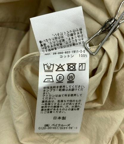 Plage 半袖シャツ レディース プラージュ
