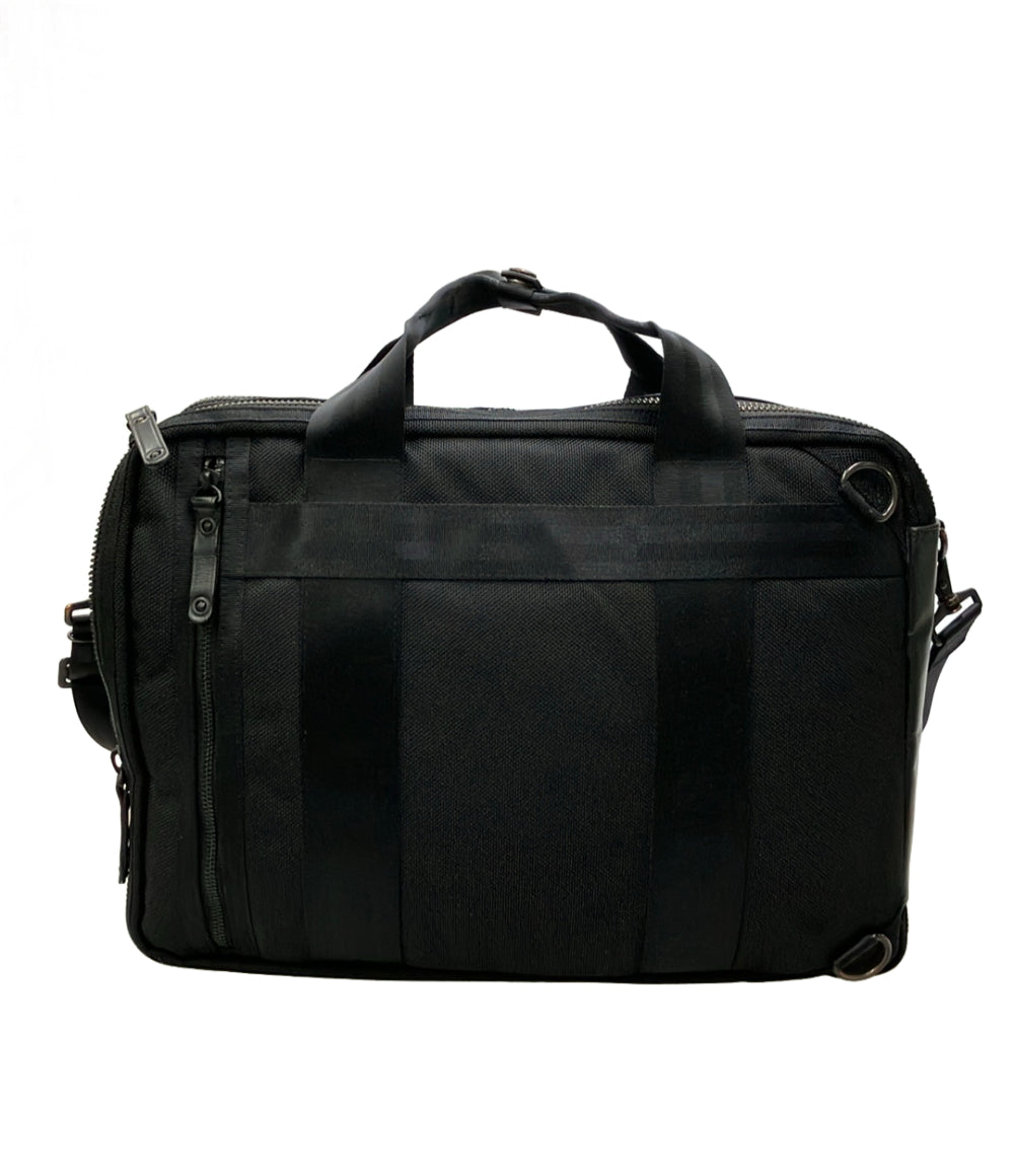 PORTER ブリーフケース ショルダーバッグ リュック 3WAY 斜め掛け メンズ ポーター