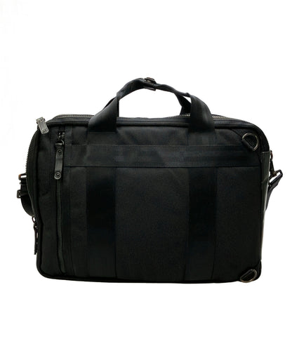 PORTER ブリーフケース ショルダーバッグ リュック 3WAY 斜め掛け メンズ ポーター