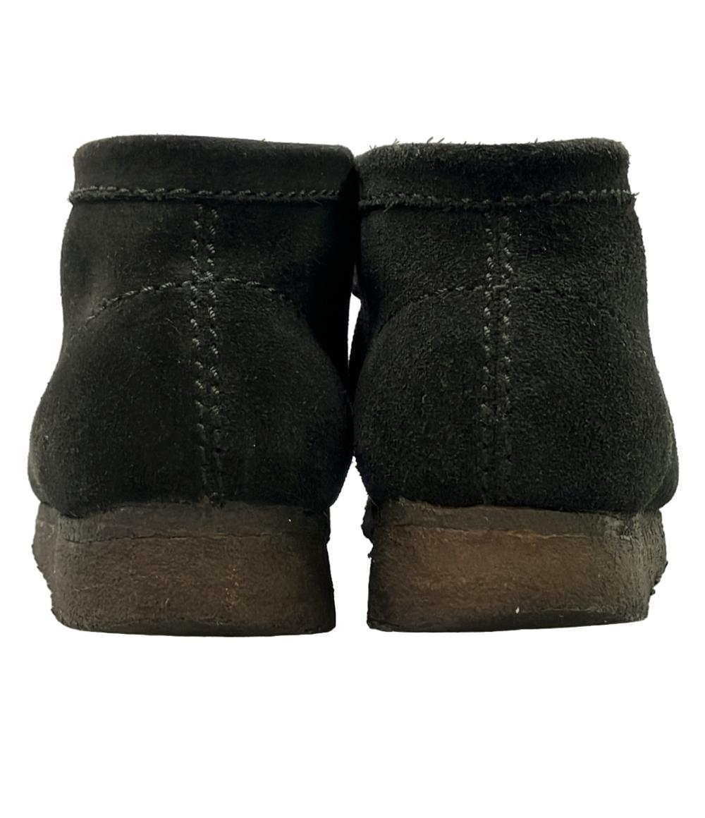 Clarks ワラビー 26104684 レディース SIZE UK 5 (24cm) クラークス