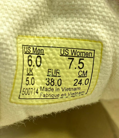 バンズ ローカットスニーカー レディース SIZE 24 (L) VANS