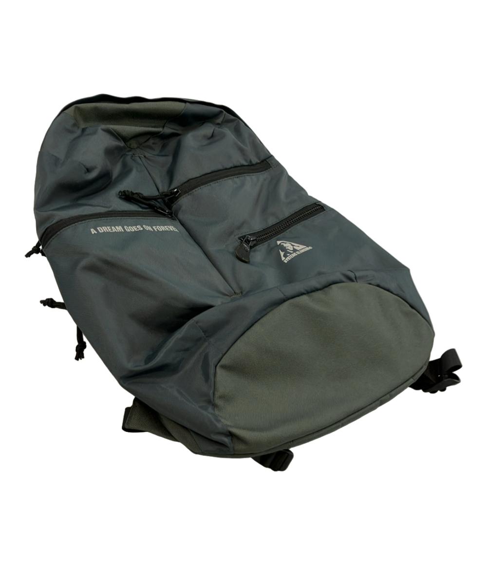 ヒステリックグラマー リュック デイパック レディース HYSTERIC GLAMOUR